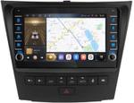 Магнитола для Lexus GS III 2005-2012 - Kuberg OL-9564 (кнопки и крутилки), Android 12, Быстрая, CarPlay, 4G SIM-слот