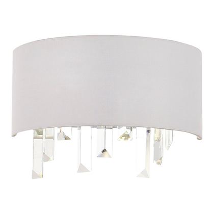 Светильник настенный Evoluce Dahlia SLE1120-101-02