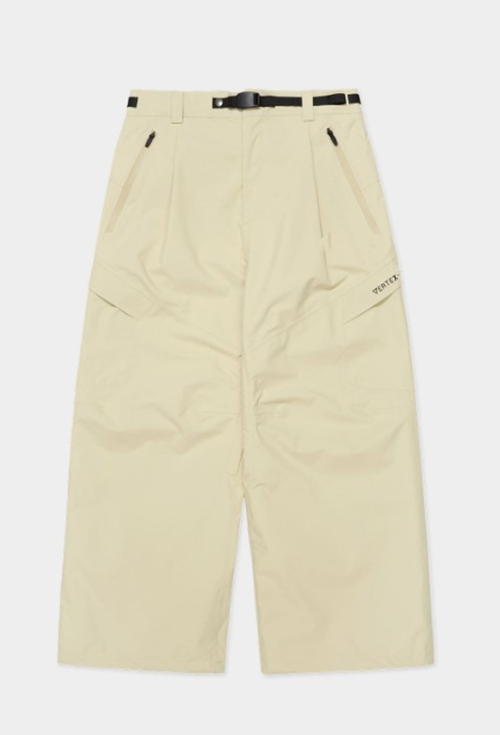 Штаны для сноуборда Dimito VTX BASIS CARGO 2L PANTS (WIDE FIT LV.1)