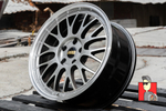 Комплект дисков BBS LM 18x8 et35 5x112