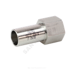 Переход сталь нерж AISI 316L Дн 54х2" Ру16 труба/ВР Inoxpres RM 269200054