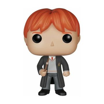 Фигурка Funko POP! Harry Potter Ron Weasley 5859