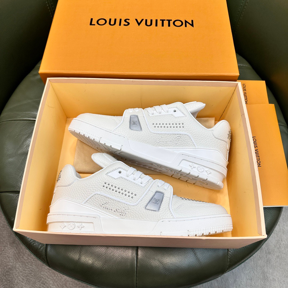 Кроссовки LV Trainer
