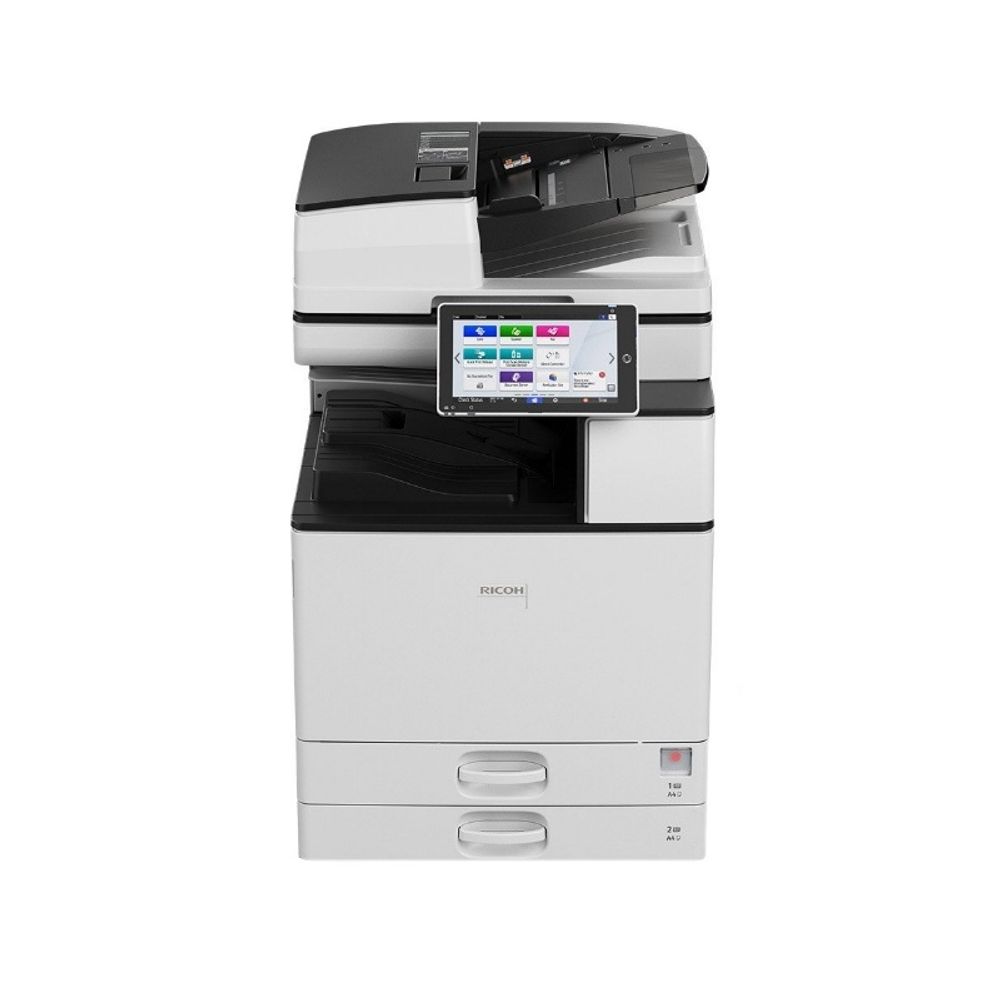 МФУ Ricoh IM 2500, A3, 25 стр./мин, Ethernet МФУ Ricoh IM 2500, A3, 25 стр./мин, Ethernet