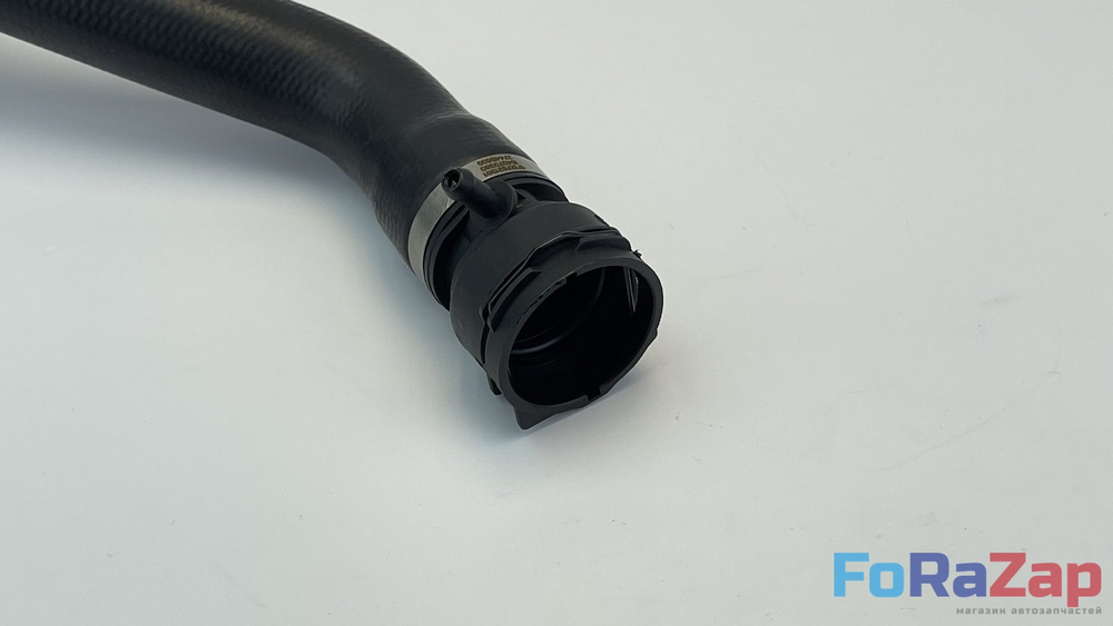 Патрубок системы охлаждения BMW N43, N45