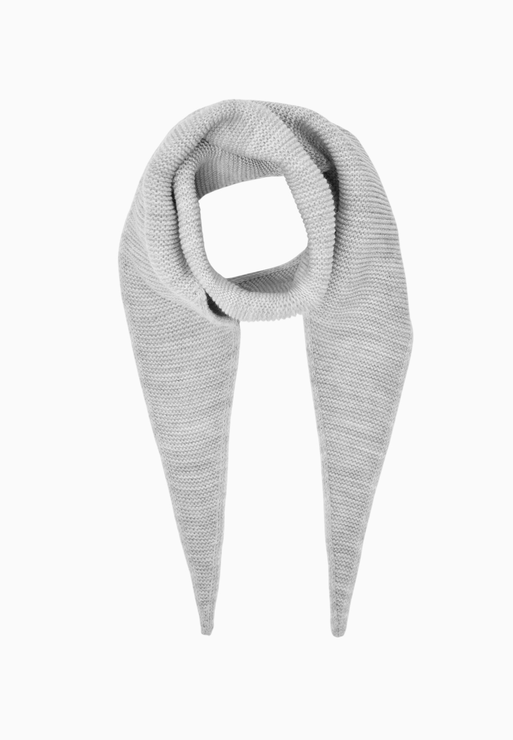 Necker Bright Grey