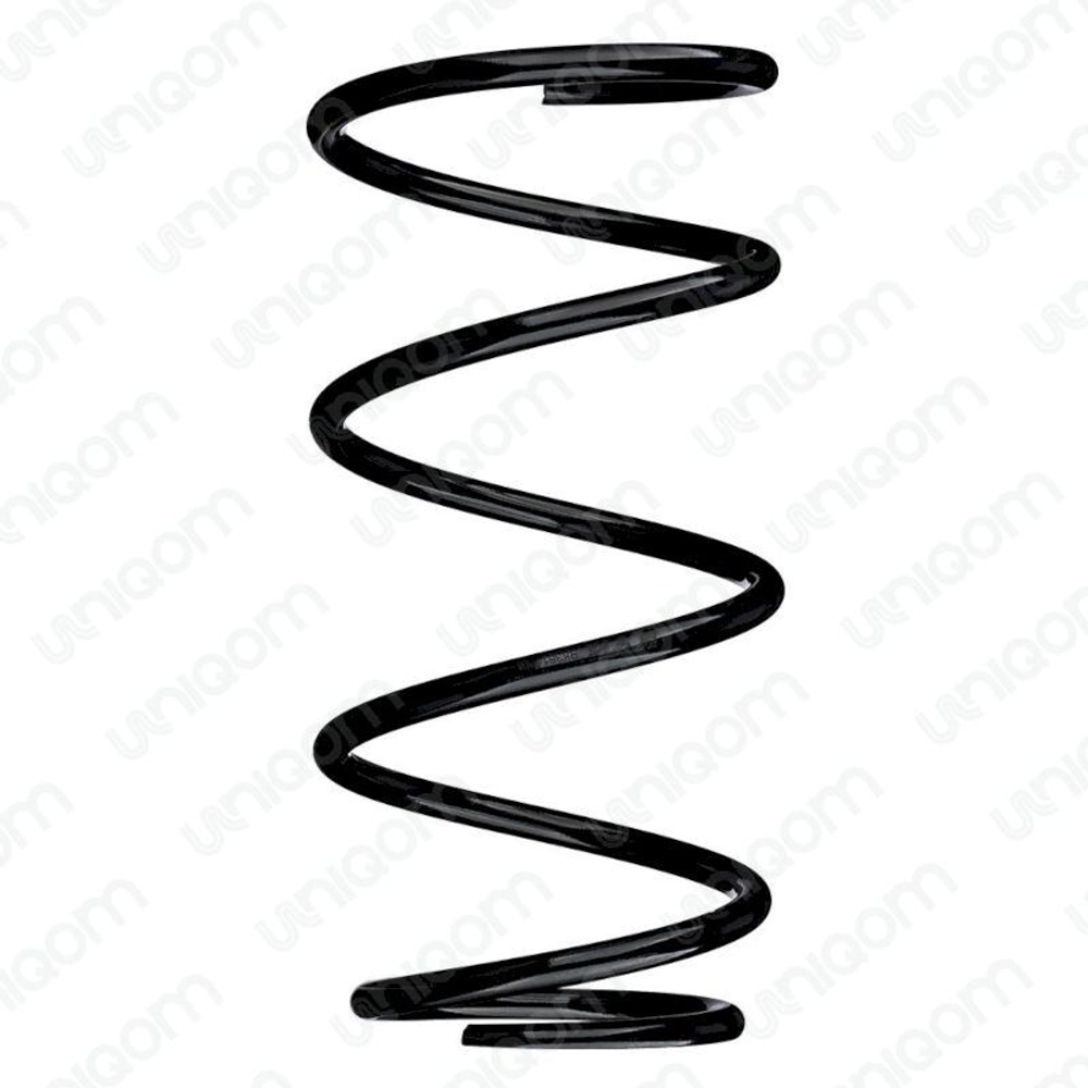 Пружина подвески K-FLEX передняя RK3614
