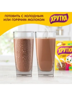 Какао в стиках 16 стиков по 13,5г