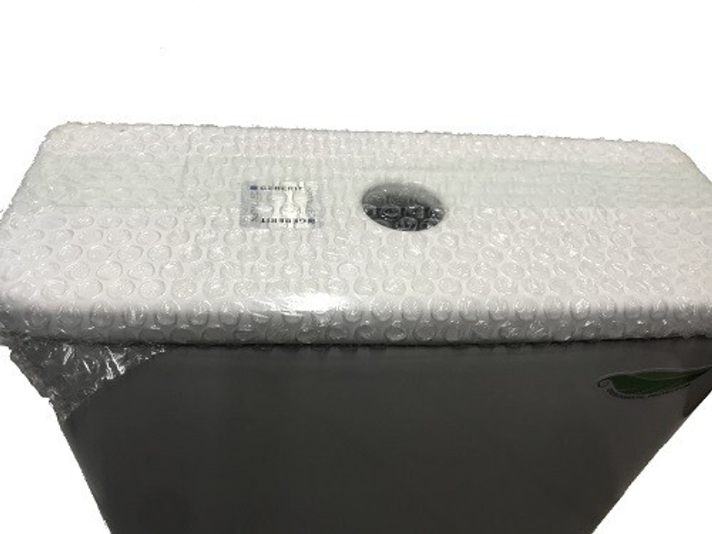 Унитаз напольный CeramaLux 1215A
