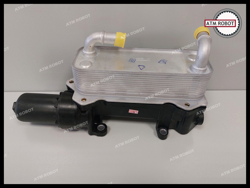 Теплообменник 7DCT300S в сборе