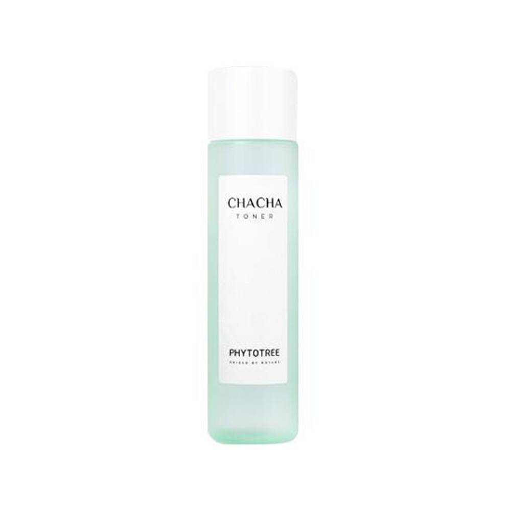 Тонер Phytotree ChaCha toner, 200 мл