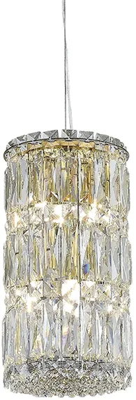 Подвесной светильник 8450 8456/S gold Newport