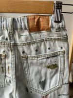 Джинсы Zara