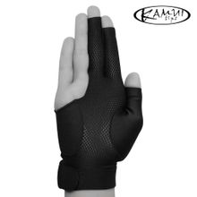 Перчатка Kamui QuickDry черная правая L