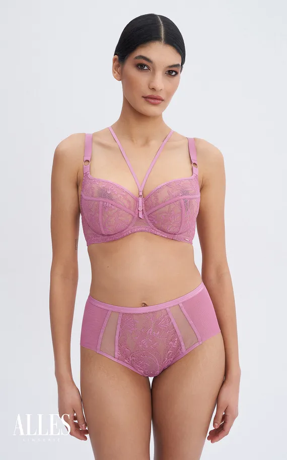 Бюстгальтер Chiara M Pink