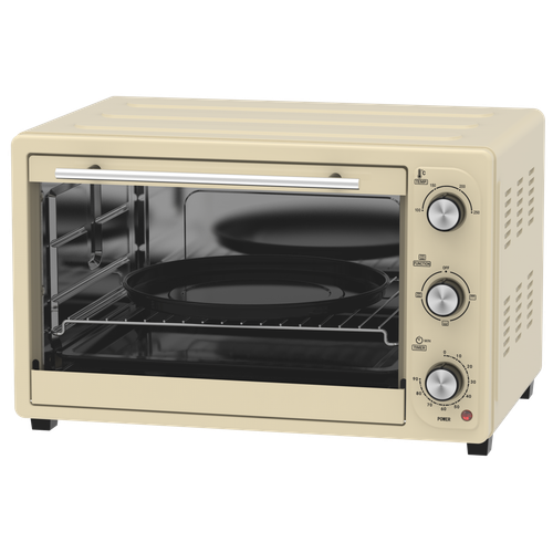 духовка Oasis M-S38I