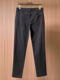 Джинсы Salvatore Ferragamo