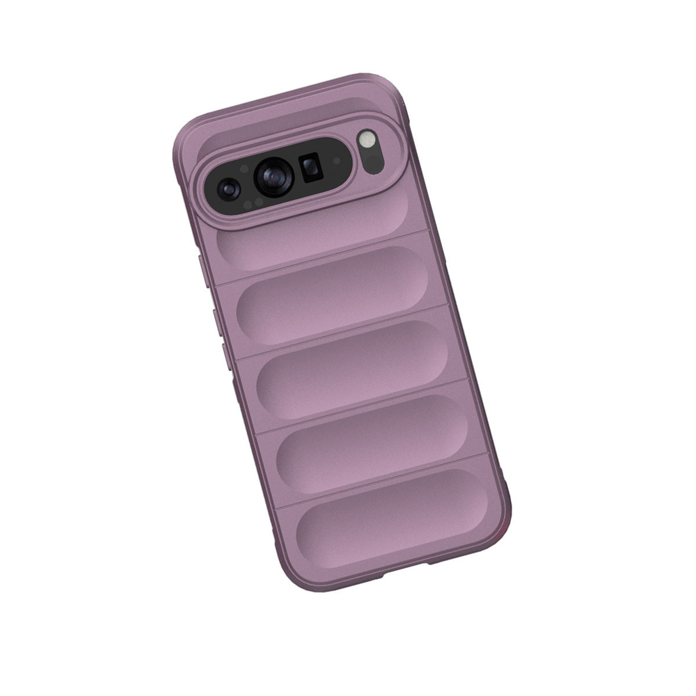 Противоударный чехол Flexible Case для Google Pixel 9 Pro XL