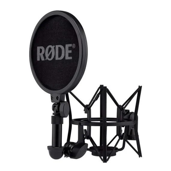 RODE NT1 5th Generation Silver