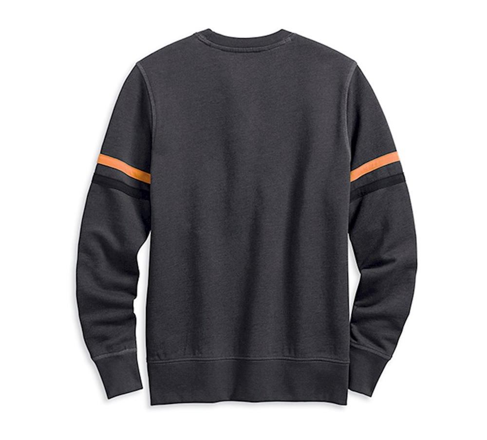 Пуловер Women's #1 Racing Pullover Sweatshirt Harley-Davidson