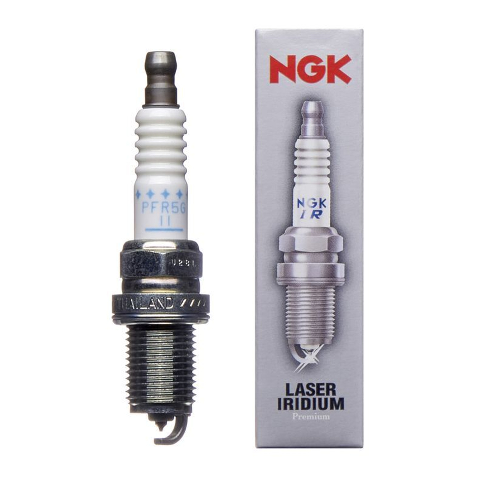 Свеча зажигания NGK 2647 PFR5G11