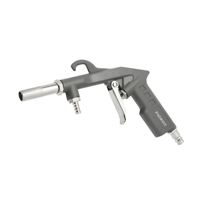 Пистолет пескоструйный PATRIOT GH166B 830902021