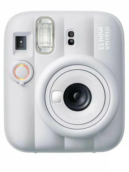 Фотоаппарат моментальной печати Instax Mini 13