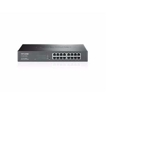 Коммутатор TP-Link TL-SG1016DE