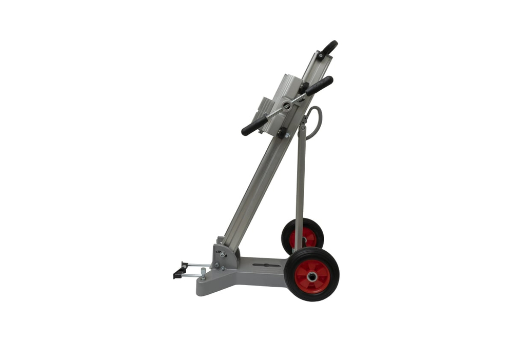 Стойка двигателя для алмазного бурения VOLL INDUSTRIAL VDR400