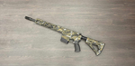 Карабин STM-308 PH cal. 308 WIN, 14,5", SPR, Ceracote Sitka