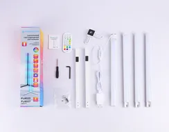 Торшер Comfort FL8025 Ambrella