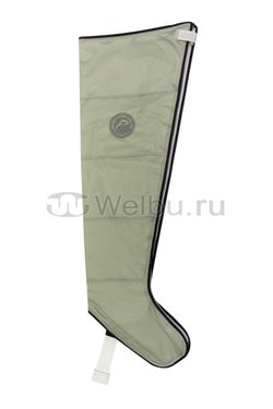 Аппарат для лимфодренажа и массажа WelbuTech Seven Liner Zam-02, стандартный комплект, размер L