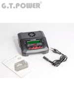 Зарядное устройство X4 MINI 400W - GTP-X4-MINI
