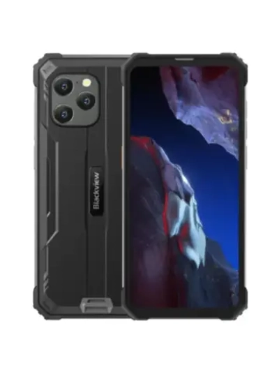 6,5" Смартфон BV8900 Pro 8/256 ГБ 6931548315377 BLACK