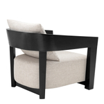 Кресло Chair Rubautelli арт.109584