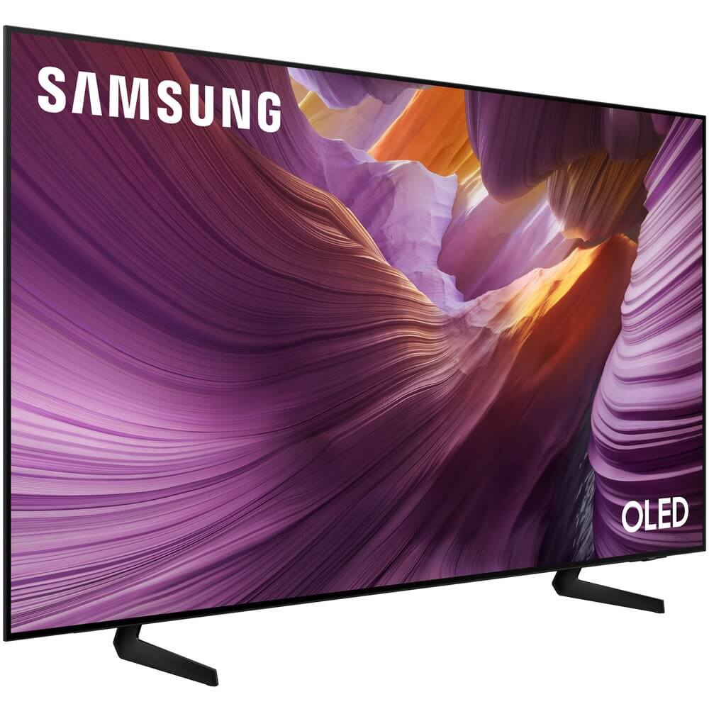 Телевизор Samsung QE65S85FAEXRU