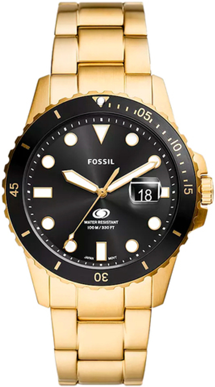Мужские наручные часы Fossil  FS6035