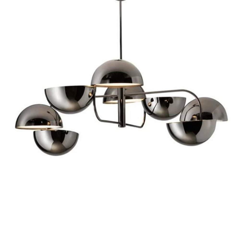 Chandelier  Salvius