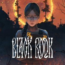 Black Book PS4 | PS5