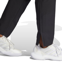 Женские теннисные брюки Adidas Melbourne Woven Tennis Pants - черный