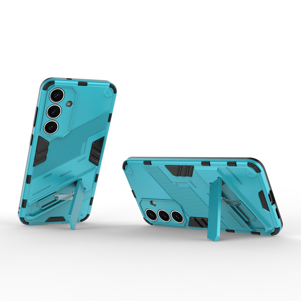 Чехол Warrior Case для Samsung Galaxy S25+