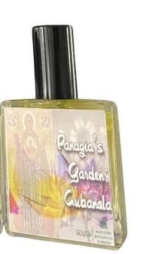 Phronema Perfumes Panagia's Garden: Cubanola