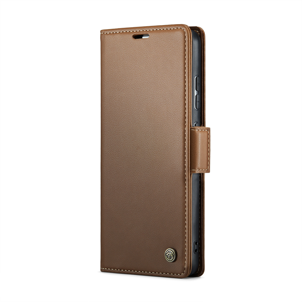 Чехол-книжка CaseMe Smooth Xiaomi 14T Pro