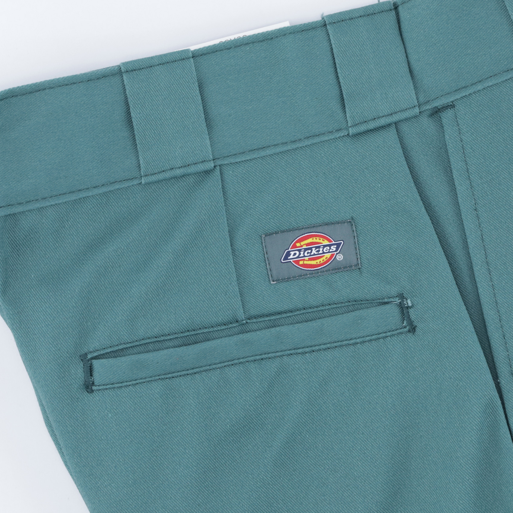 Брюки Dickies Original 874® Work Pant (lincoln green) артикул: - купить в магазине Дайс