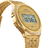 Часы Casio A171WEG-9A