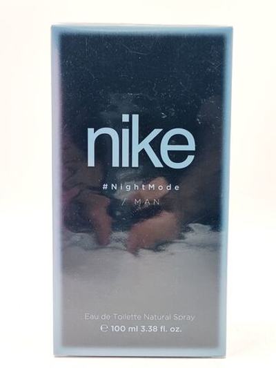 NIKE Туалетная вода # Night Mode для мужчин 100 мл (из Финляндии)