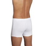 Свободные трикотажные трусы-боксеры Doreanse Cotton Basic (Размер: M) (Цвет: черный)
