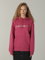 Женская Толстовка Hooded Carhartt