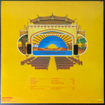 Wishbone Ash ‎– Live Dates Volume Two (Скандинавия 1980г.)