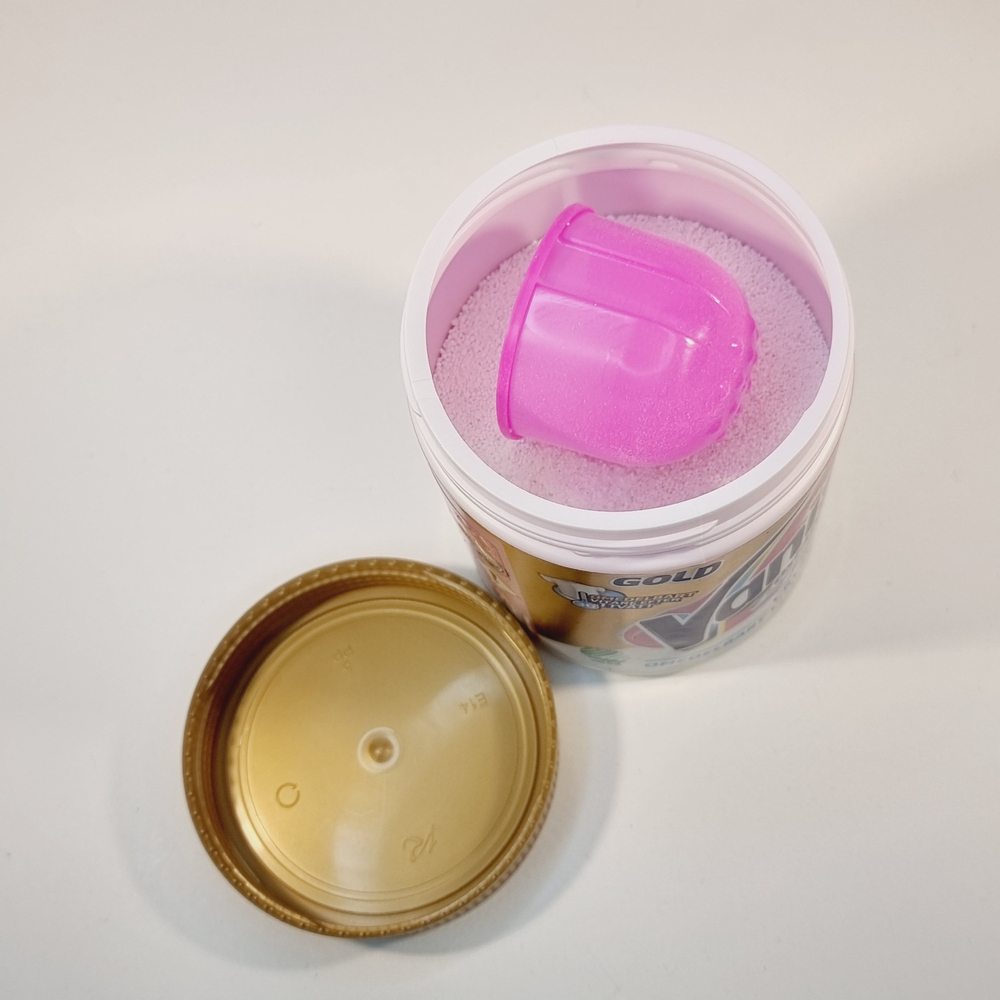 Пятновыводитель для белого Vanish Gold Oxi Action 470 г (Из Финляндия)